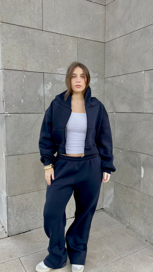 Midnight Navy Set