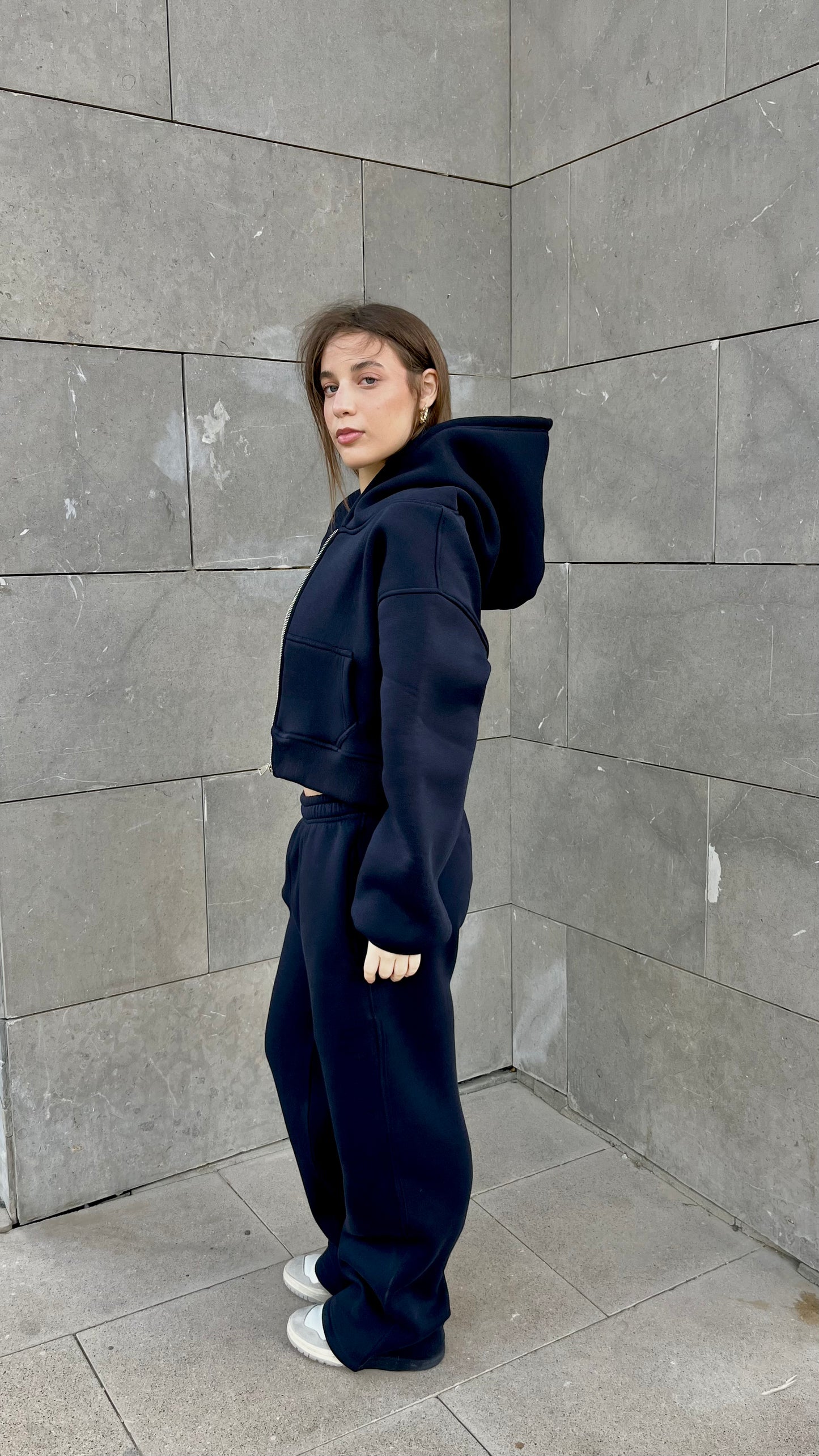 Midnight Navy Set