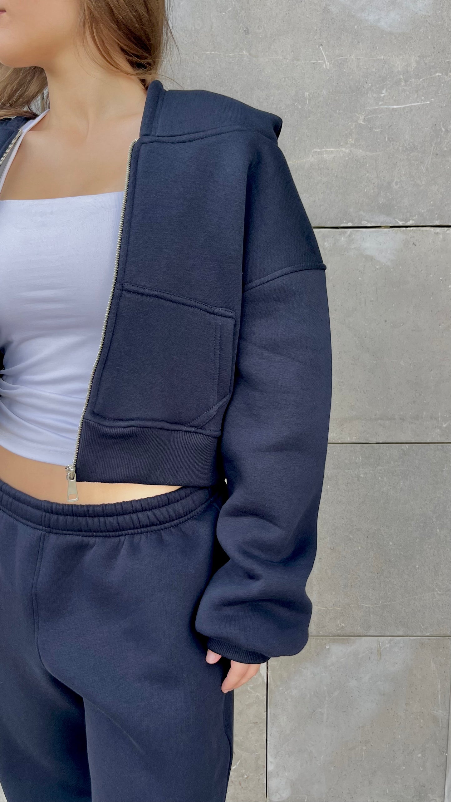Midnight Navy Set