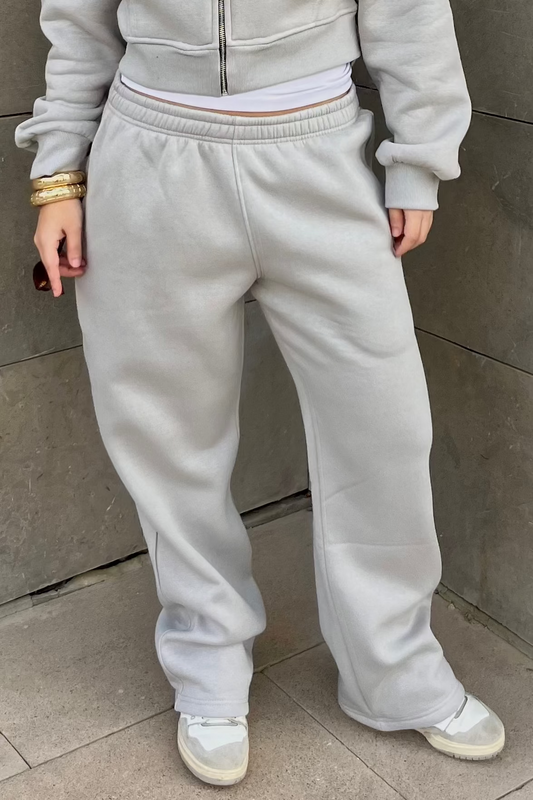 Silver Cloud Pants