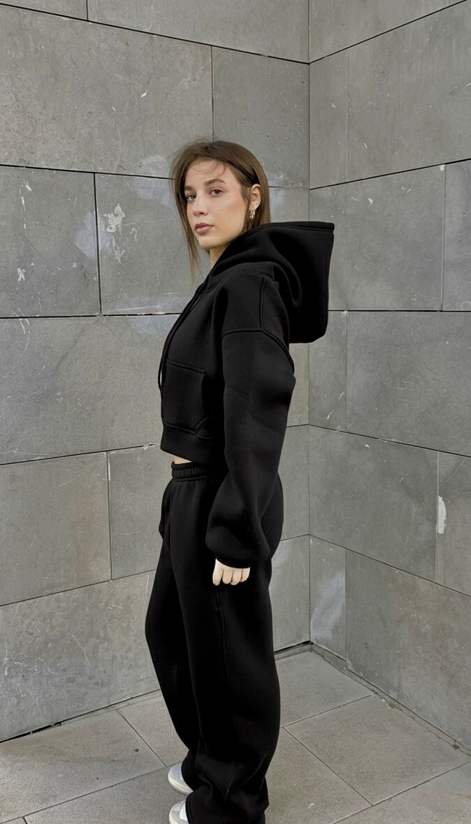 Black Coal Set