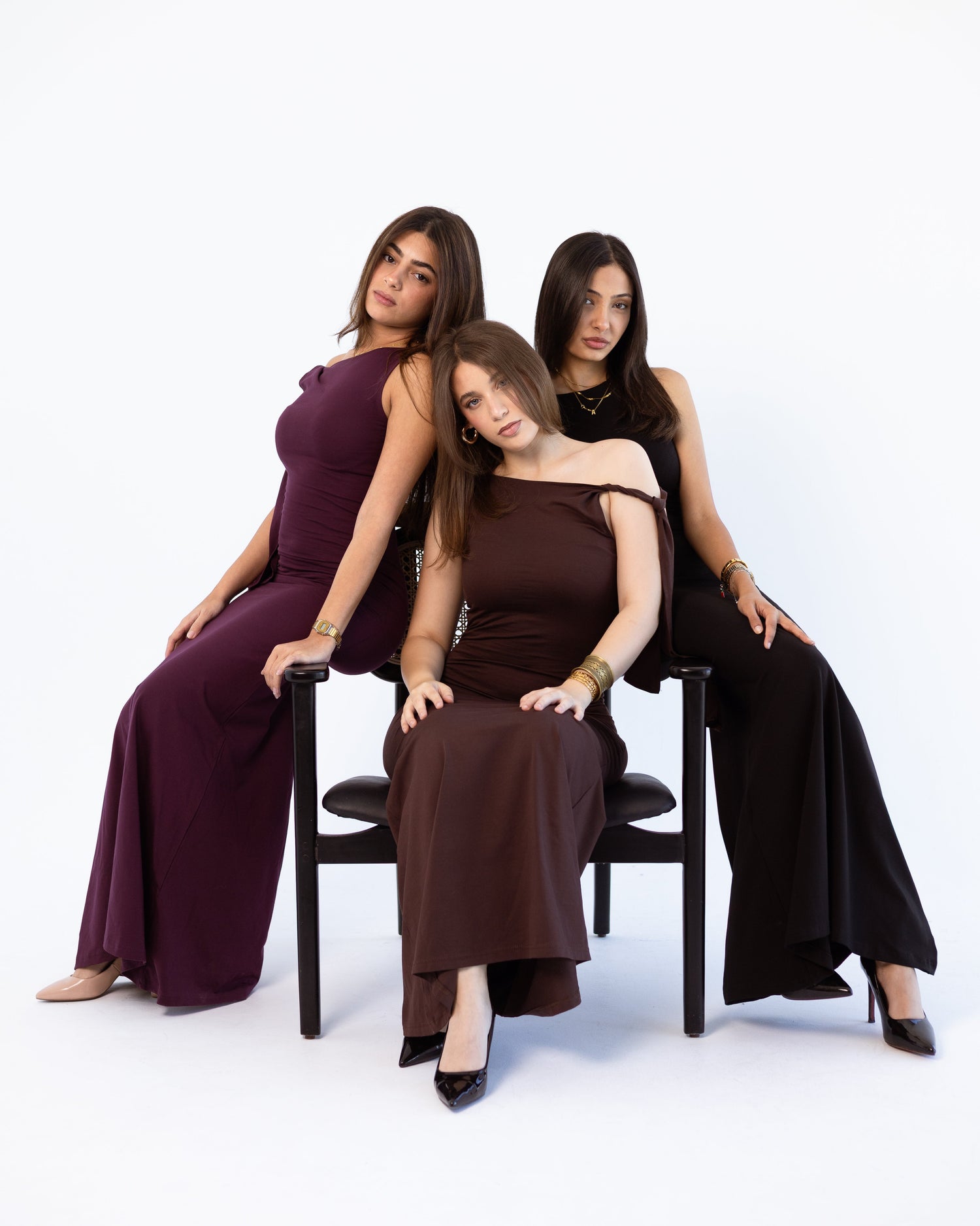 Dresses