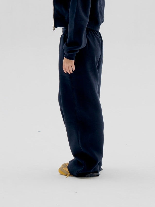 Midnight Navy Pants